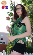 Poison Ivy Burlesque